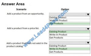 Practice MB-210 Online